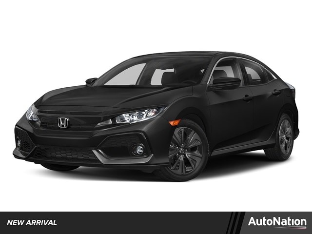 honda civic hatchback 2018 SHHFK7H86JU203080 image honda civic hatchback 2018 SHHFK7H86JU203080 image